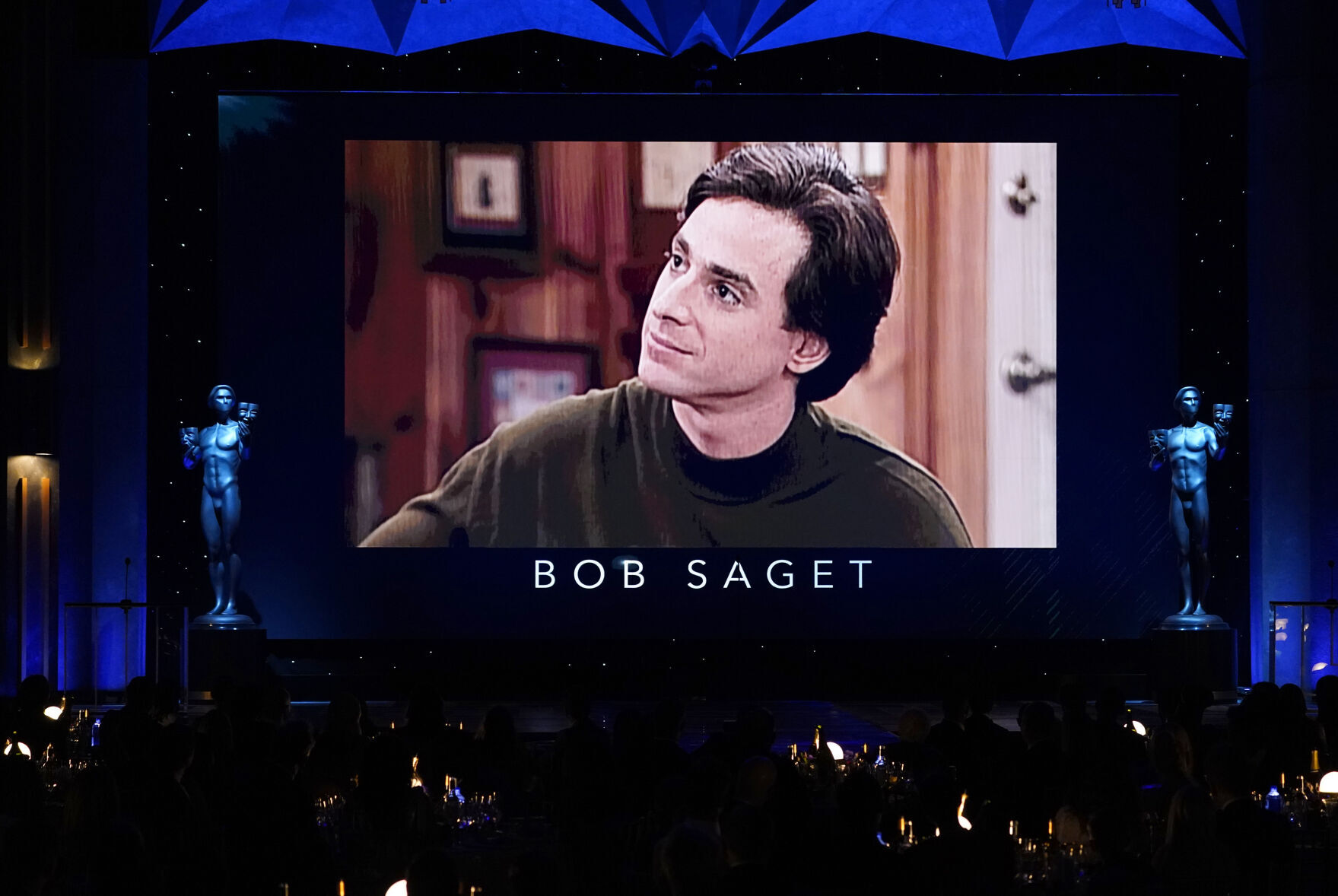 28th Annual SAG Awards - Show